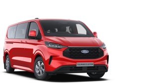 2025.25 TOURNEO CUSTOM